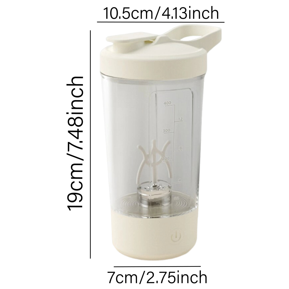 Multifunction Juice & Smoothie Maker – Fun & Safe for Kids