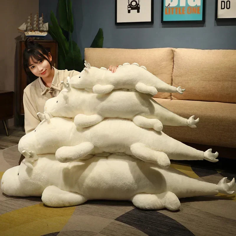 Stuffed Dinosaur Plush – Home Decor & Toy
