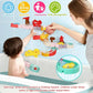 DIY Water Slide Bath Toy – Spray & Pool Fun for Kids