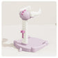Baby Standing Bath Rack – Retractable Safety Handrail