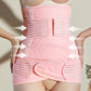 Ceinture de soutien de grossesse | Protection confortable pour la taille et le ventre des mamans