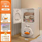 Kids Wardrobe – Baby Storage Dresser for Bedroom