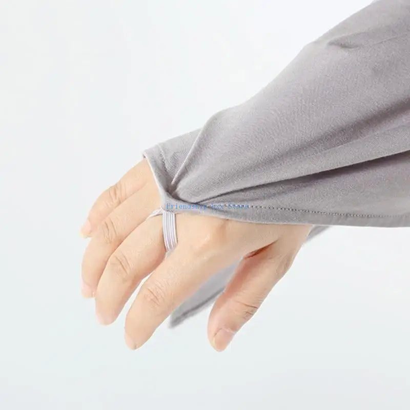 Pare-soleil pour poussette et couverture d'allaitement – ​​Châle doux et respirant