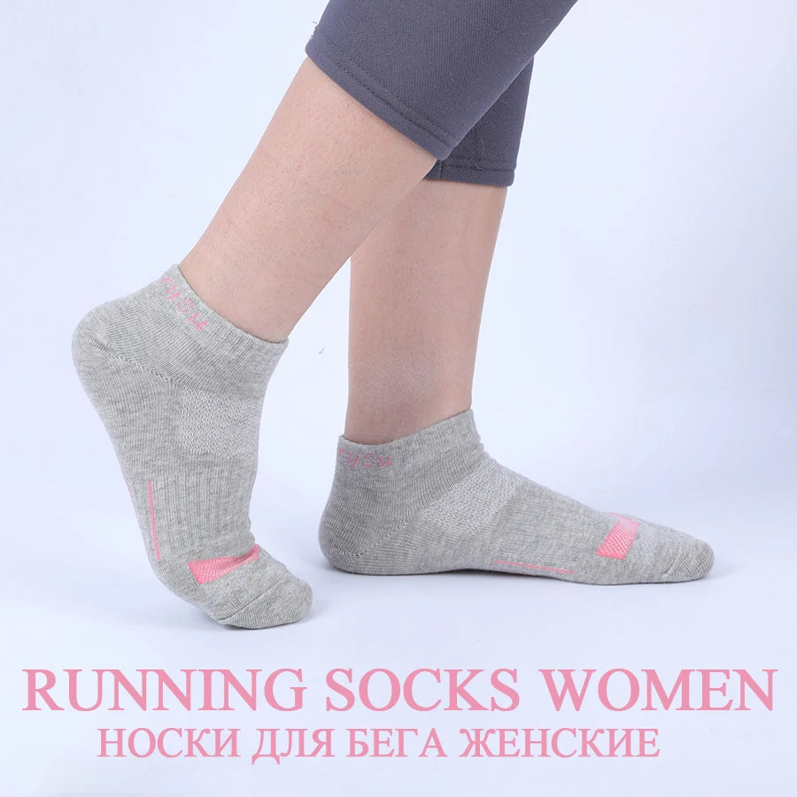 Women’s Casual Sport Socks