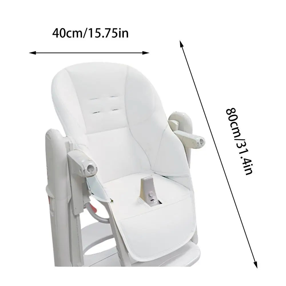 Children’s Highchair Cushion – Durable & Cozy Dining Cover