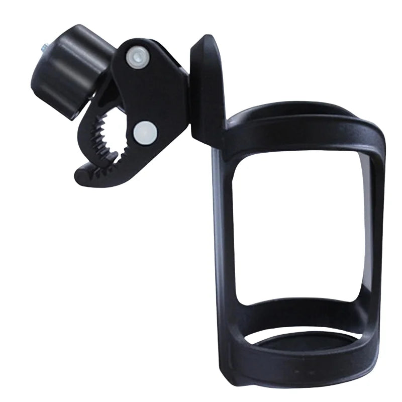 Porte-gobelet et porte-biberon pour poussette – Accessoire pour poussette et vélo enfant
