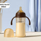 PP Baby Feeding Bottle | Large Capacity, Wide Neck, BPA-Free