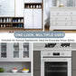 Baby Safety Lock for Fridge, Drawer & Double Doors