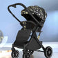 Lightweight Baby Stroller (0–3Y) – Sit & Lie, Multi-Child Comfort