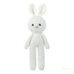 Lapin au crochet fait main – Jouet apaisant pour dormir