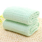 Serviettes de bain à capuche pour nouveau-nés et tout-petits – Lot de 2, en coton ultra doux