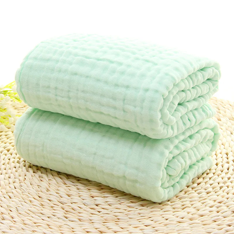 Serviettes de bain à capuche pour nouveau-nés et tout-petits – Lot de 2, en coton ultra doux