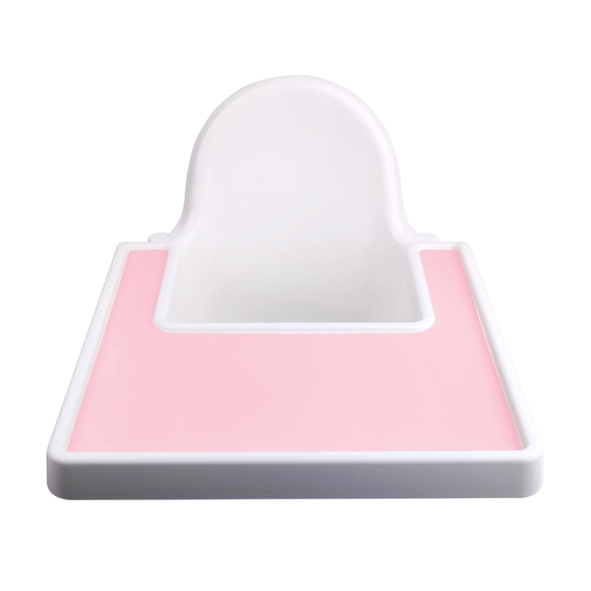 Baby Silicone Placemat – Fits High Chair Tray, Easy to Clean