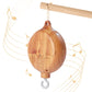 Soothing Baby Music Box Toy for 0-12 Months