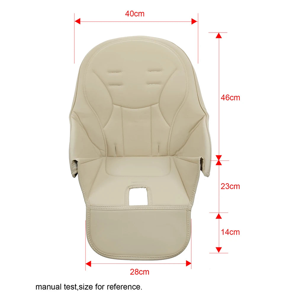 Peg Perego Highchair Cushion – Fits Siesta & Prima Pappa Zero3