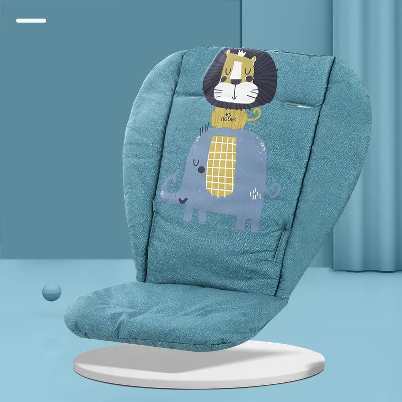 Universal Baby Cushion Pad – Comfortable Seat for All Seasons