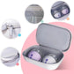 Shockproof Protective Wearable Electric Breast Pump Storage Bag