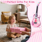 Magic Guitar – Fun & Learning Combined!