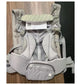 Egobaby Breeze 360 Ergonomic Multifunction Baby Carrier