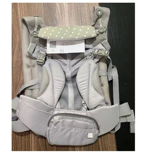 Porte-bébé multifonctionnel respirant Egobaby Breeze 360