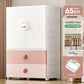 Baby Closet Organizer – Armarios Modular Furniture