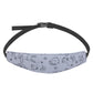 Baby Neck Pillow Strap – Fasten for Car & Stroller