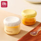 Bol pour aliments pour bébé 200 ml – Kit de voyage pour aliments cuits à la vapeur en PPSU
