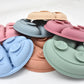 Baby Suction Plate Set – 5P Silicone Bowl, Cup & Utensil