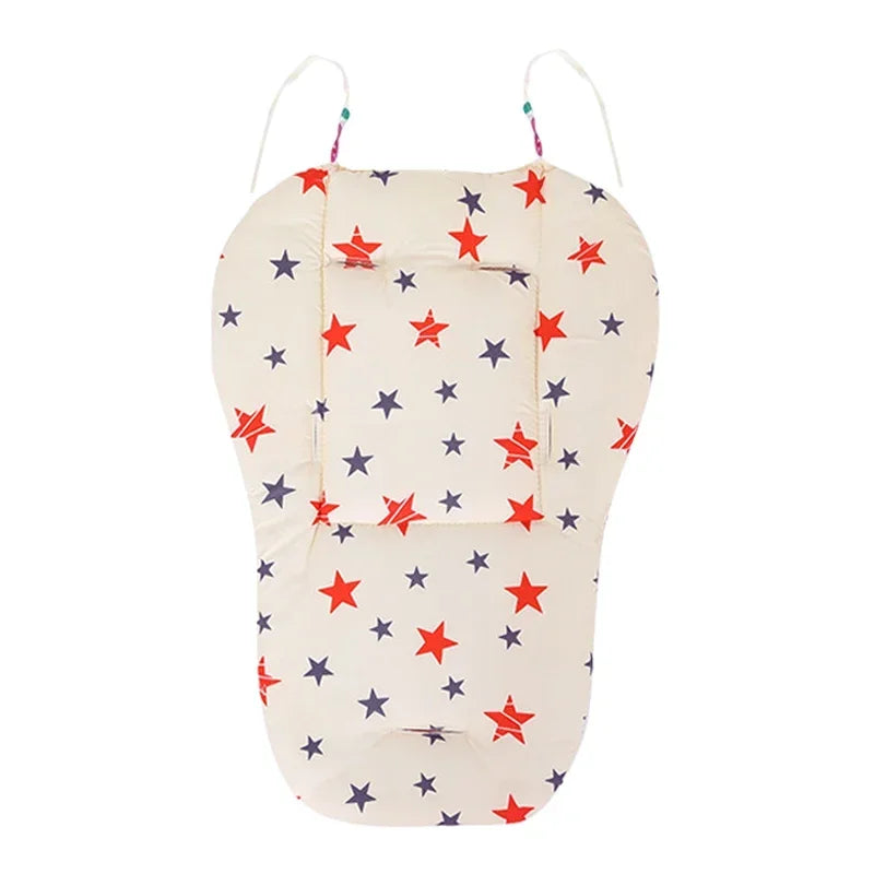 Coussin de chaise haute pour enfants – Tapis de siège confortable