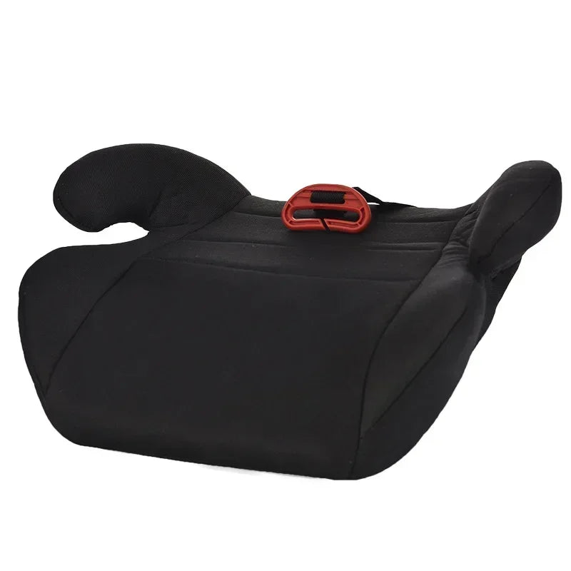 Car Booster Seat for Kids | Sturdy, Non-Slip, Age 6-12