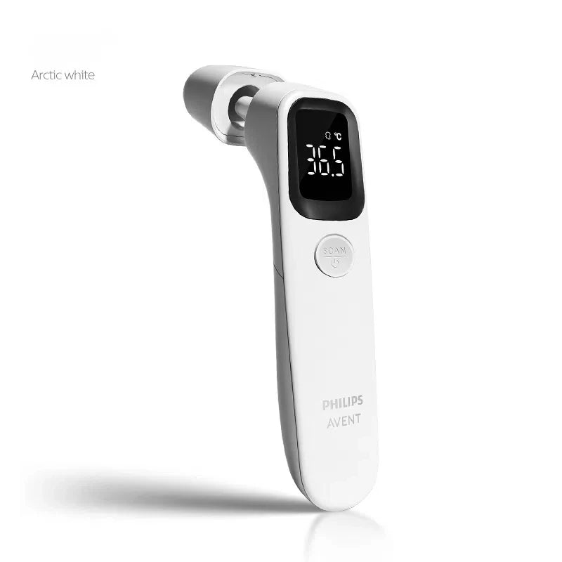 Thermomètre infrarouge numérique 2 en 1 PHILIPS AVENT