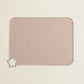 Kids Silicone Dining Mat – Anti-Slip, Heatproof Table Pad
