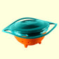 360° Gyro Baby Bowl – Spill-Proof Training Dish
