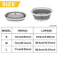 Portable Kids Bath Tub – Newborn Folding Body Wash Bucket