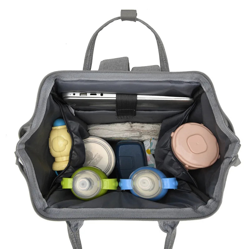 Sac à langer grande capacité – Imperméable