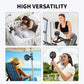 Portable Rechargeable Baby Stroller USB Fan – Clip-On Mini Fan