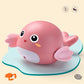 Swimming Bath Toys – Cute Clockwork Dolls for Kids’ Water Fun
