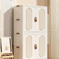 Foldable Kids Storage – Clothes & Toy Sorting Cabinet