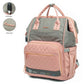 Sac à langer LEQUEEN pour poussette – Sac à dos à langer grande capacité pour les mamans
