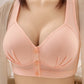 Front-Closure Nursing Bra – Wire-Free Maternity Support