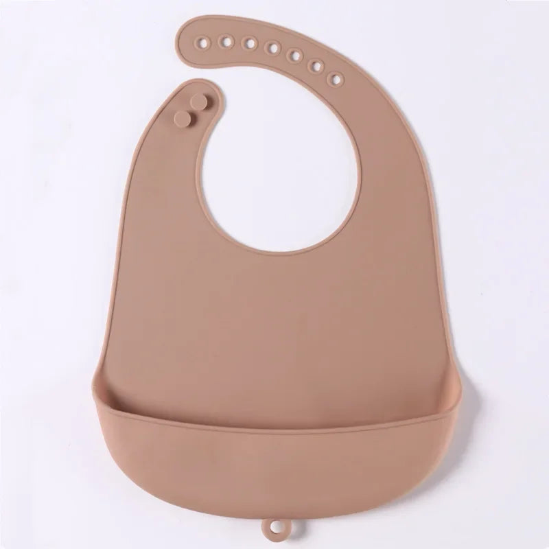 Tapis d'alimentation portable pour bébé – Tapis d'allaitement en silicone antidérapant