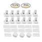 Magnetic Child Safety Locks 1-5PCS No Drilling