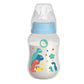 Biberon Dr.isla PP | 150/240 ml, col large, sans BPA, prise en main facile