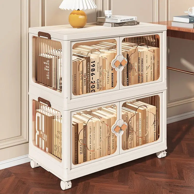 Armoire de rangement pour enfants – Placard bébé et bac de rangement