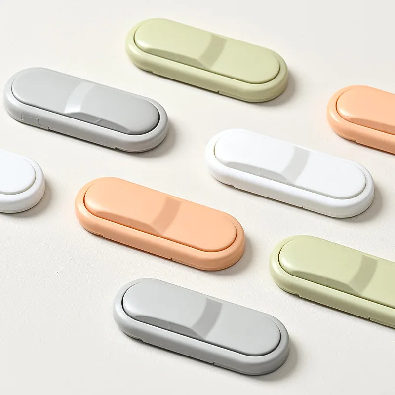Child Safety Lock Baby Cabinet Drawer Protection