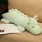 Stuffed Dinosaur Plush – Home Decor & Toy