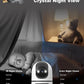 WiFi Home Surveillance GENBOLT 360° IP Camera