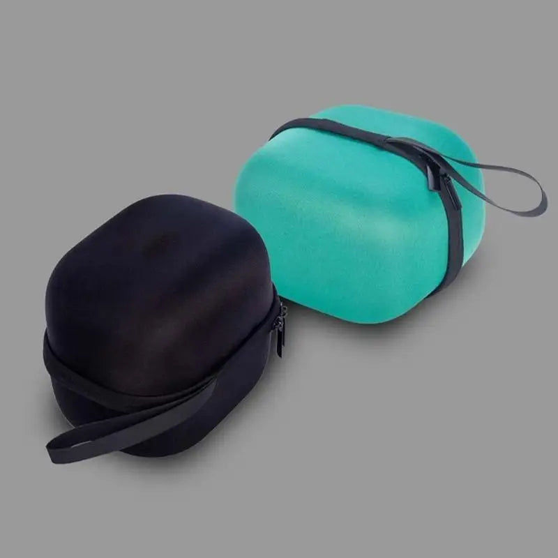 Travel Carry Case Hard EVA Shell Organizer Bag Box for Wearable Breast Pump