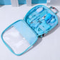 Baby Essentials Care Kit – Portable Newborn Hygiene Set