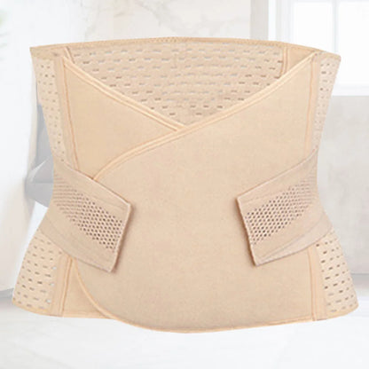Ceinture de soutien post-grossesse | Ceinture gainante ventre et taille